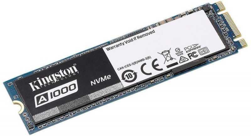 SSD M.2