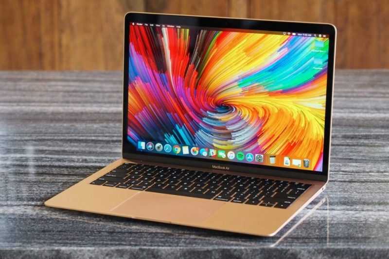 если Mac сильно устарел, то ускорить его уже не получится