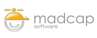 madcap software logo