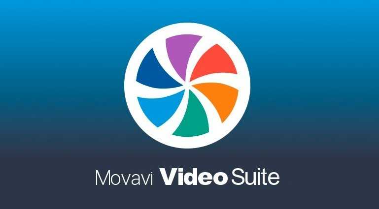 Movavi Video Suite