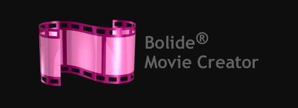 Bolide Movie creator редактор