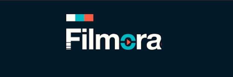 Редактор Filmora