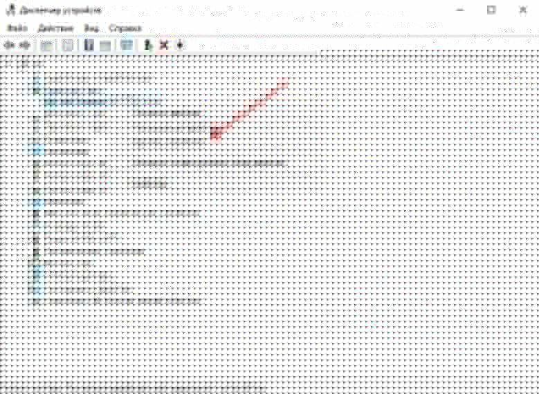 Как удалить драйвер в Windows 10