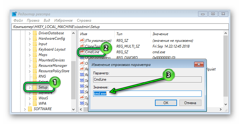 CmdLine