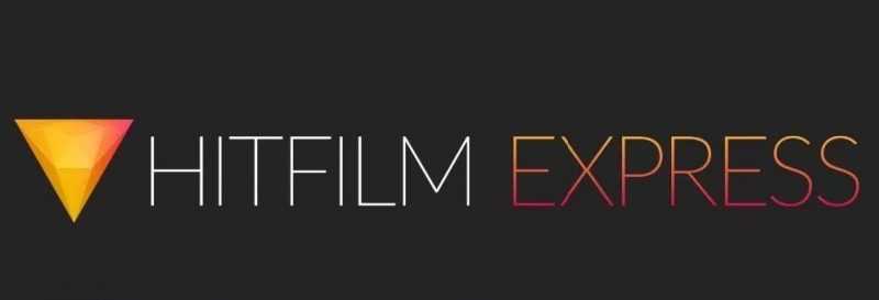 Hitfilm Express