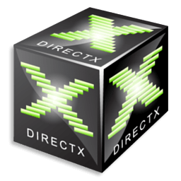 Иконка DirectX