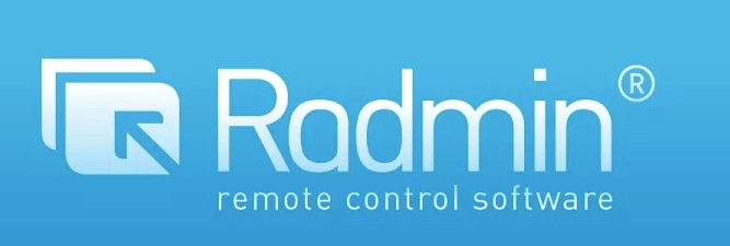 Торговый знак RADMIN