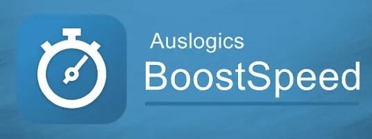 Auslogics BoostSpeed