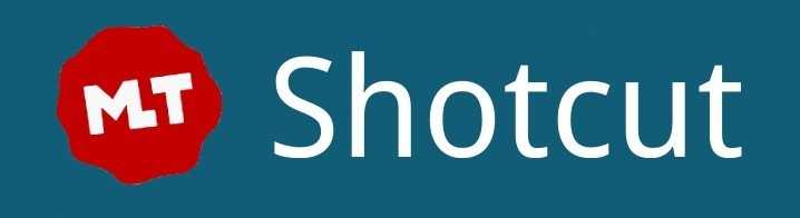 Shotcut