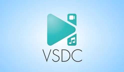 Видеоредактор VSDC