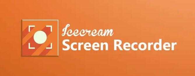 Icecream Screen Recorder