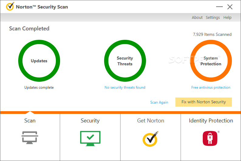 Norton Security