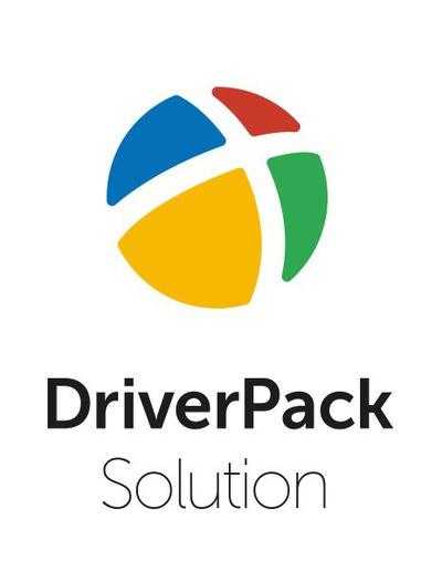 DriverPack Solution