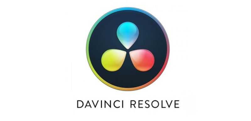 Видеоредактор Davinci Resolve