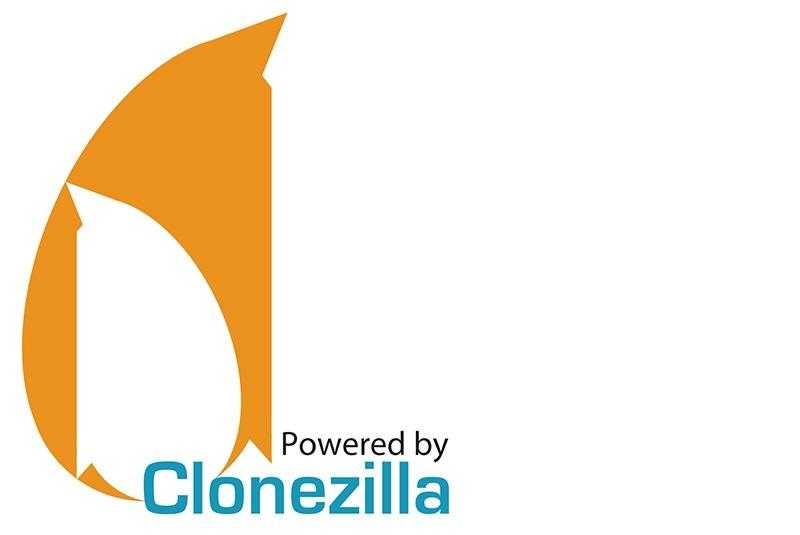 программа Clonezilla