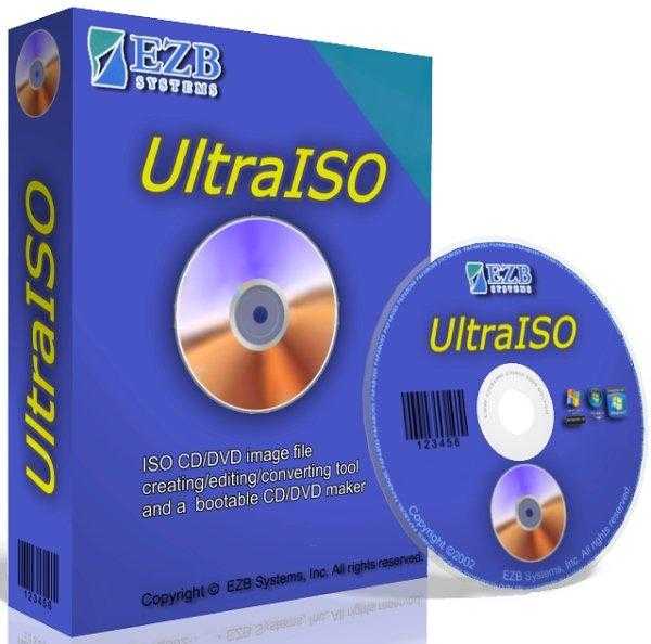 Ultra Iso