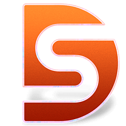 DeskScapes logo