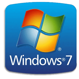 Иконка Windows 7