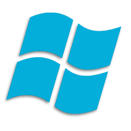 Иконка Windows 8