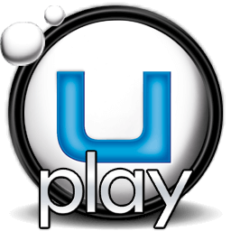 Иконка Uplay