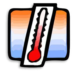 Иконка приложения Core Temp