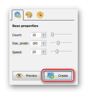 base properties 