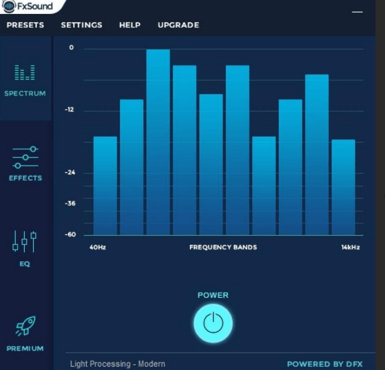 FXSound